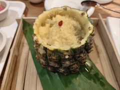 -云海肴·汽锅鸡·云南菜(东坝金隅店)