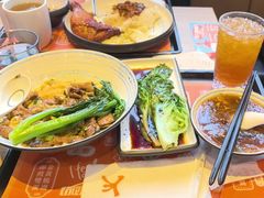 -大快活(丽丰店)