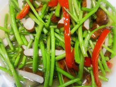 -金燕宫菜馆(金燕路店)