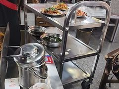 -郝大姐·乌龙山铁板烧(大学城三店)