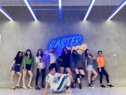-CASTER