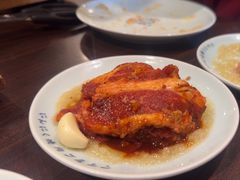 -蒜香焼肉PURUSHIN(马场路店)
