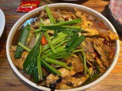 -大厨的餐厅(曾厝垵总店)