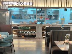 -雀蓝川菜(滨湖万象汇店)