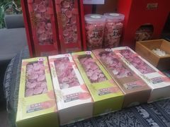 零售区-谷咖啡·鲜花绿植花园餐厅