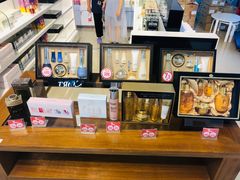 -国药中服免税(北京坊店)