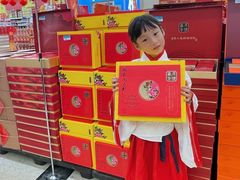 -沃尔玛购物广场(霖雨路店)