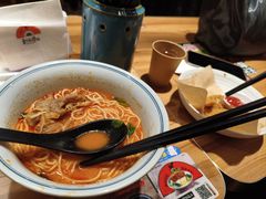 -和府捞面(东方浮庭店)