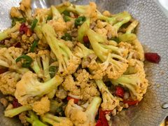 -小郭私房菜·海肠捞饭店(学士街店)