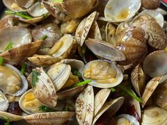 -大哈福烧烤·海鲜·家常菜(延安三路店)