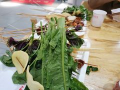 -袁记串串香(人民公园店)