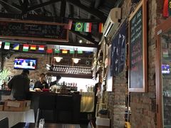 -TIMEZONE8东八时区餐厅&酒吧(798店)