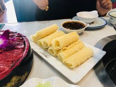 -港迹·鲜围煮海鲜火锅(湖州时代广场店)