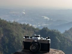 -大慈岩风景区