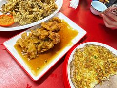 -夕阳红小吃(中街大悦城店)