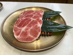 -权金城·炭火烤肉(北京联想桥店)