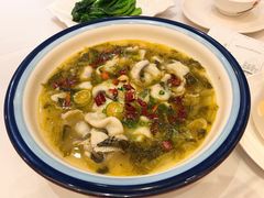 -阿锋鲍鱼酒家美食汇(华安店)