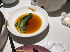 -外婆小聚茶餐厅·粤湘菜·家宴·团建(福安购物广场店)