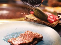 -花时·炭火烧肉(东百中心A馆店)