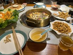 -大理董·董家小厨野生菌火锅(古城旗舰店)