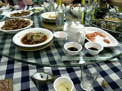 -钱大妈海鲜饭店(保利林语店)