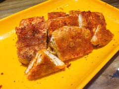 -清真.德枭炕肉店.青海菜(大新街夜市店)