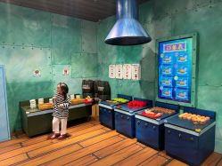 -尼克Playtime(欢乐海岸店)