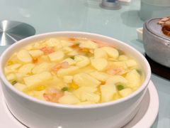 -紫光园·烤鸭·北京菜(西直门店)