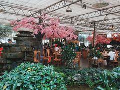 -老磨油饼(高陵店)