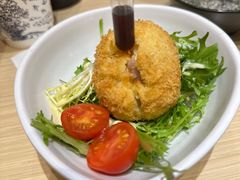 -胜博殿日式炸猪排(西红门店)