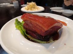 -吴门人家·苏宴宫廷菜(拙政园店)