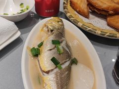 -台鄉缘 ·小海鲜·台州菜(桃林路店)