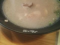 -汪爹爹武汉牛三鲜(朝外大街店)