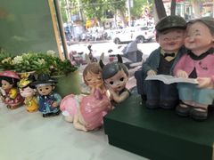 -红豆Q醇·新派车轮饼 铜锣烧(健康路店)