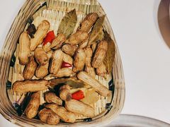 -钢管厂五区小郡肝串串香(蜀都万达店)