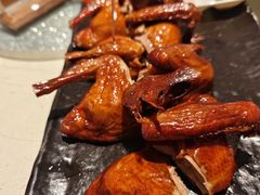 -侨美食家·粤菜(体育西路店)