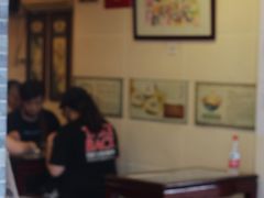 大堂-玫瑰甜品(文明路店)