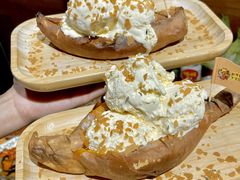 -哼蟹二将·烤肉酱蟹(合生汇店)