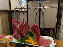 -赤坂亭M9和牛烧肉(世博源店)