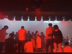 -STELLAR NIGHT CLUB星际酒吧(明发商业广场店)