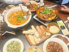 -明丰小渔馆(明月路店)