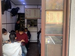 门面-天府面庄(天平路店)