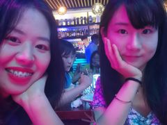 -MOSSO音乐酒吧·Live House(南京西路店)