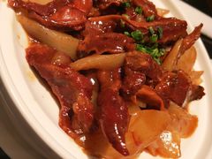 -小资太太餐厅(南岗区店)