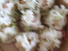 角瓜鸡蛋虾仁烧麦-老奉天马家烧麦(三台子店)