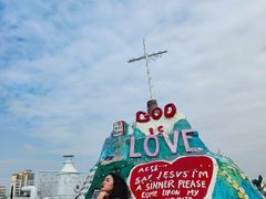 -Blue Concept Cafe&Farm·關於藍