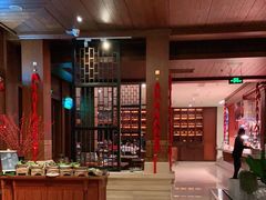 -西双版纳洲际度假酒店-海鲜傣味烧烤·侬香全日制餐厅