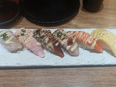 -赤稻·日式料理(禅城店)