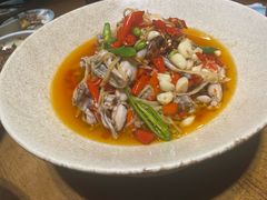 -苏帮主三样菜·江湖川菜(高新店)
