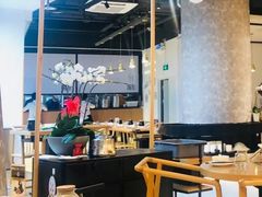 大堂-湯系·煲汤手艺人(东二环泰禾广场店)